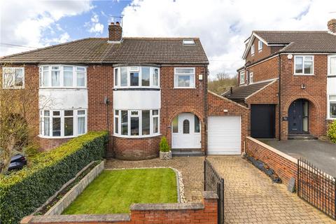 11 Sunset Hill Top, Leeds, LS6 4LP