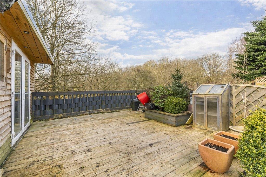 Decking