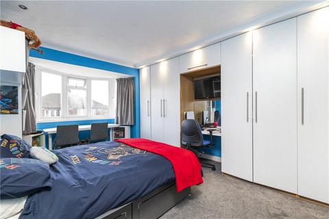 11 Sunset Hill Top, Leeds, LS6 4LP