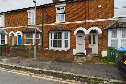 2 bedroom terraced house for sale, Chiltern Street, AYLESBURY