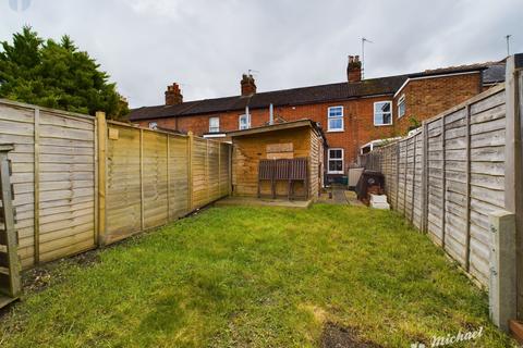 2 bedroom terraced house for sale, Chiltern Street, AYLESBURY