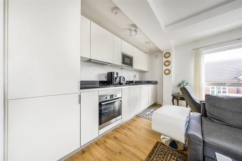 1 bedroom apartment for sale - Flat D, Ibex House, 166 Arthur Road, Wimbledon Park