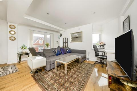 1 bedroom apartment for sale - Flat D, Ibex House, 166 Arthur Road, Wimbledon Park