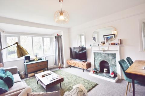 2 bedroom apartment for sale - Glenmoor Road, Bournemouth BH9