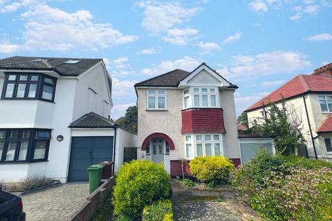 3 bedroom detached house for sale - Pine Ridge, Carshalton On The Hill, SM5