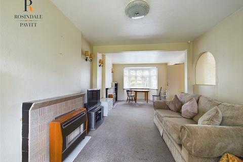 46 Pine Ridge, Carshalton, SM5 4QH