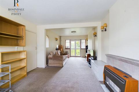 46 Pine Ridge, Carshalton, SM5 4QH
