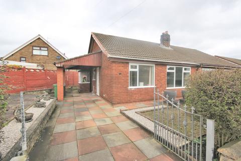 2 bedroom semi-detached bungalow for sale - Valley Road, Pemberton, Wigan, WN5 9HD