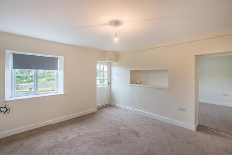 2 bedroom end of terrace house to rent - Deene, Deene, Northamptonshire, NN17