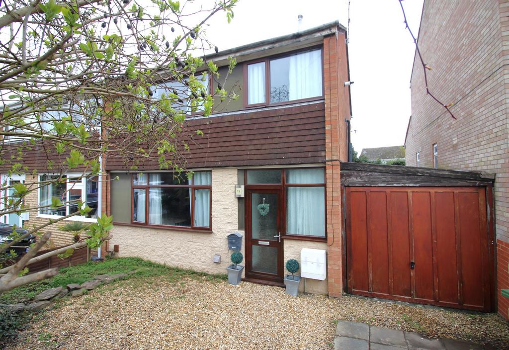 Waterloo Road, Bewdley, DY12 3 bed semidetached house for sale £265,000