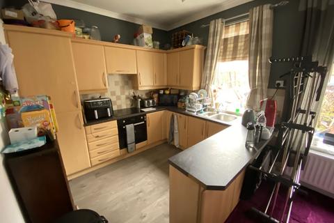 3 bedroom terraced house for sale, Park Road, South Moor, Stanley, Durham, DH9 7QE