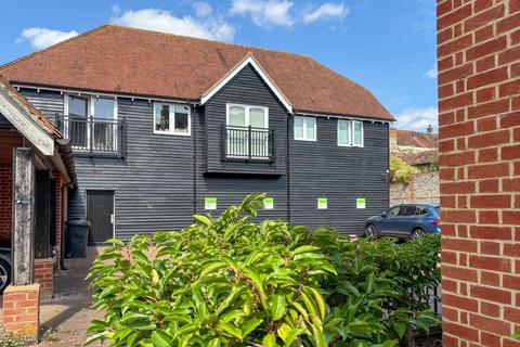 undefined, Hankins Court, Jacklyns Lane, Alresford, Hampshire, SO24 9FD