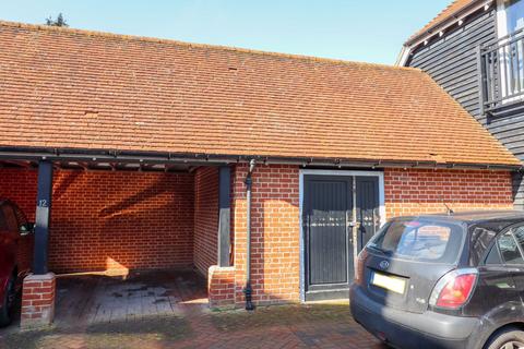 undefined, Hankins Court, Jacklyns Lane, Alresford, Hampshire, SO24 9FD