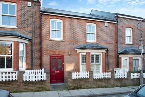 31 Inkerman Road, St Albans, AL1 3BG