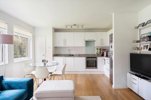 1 bedroom flat for sale - Elm Park Gardens, Chelsea, London, SW10