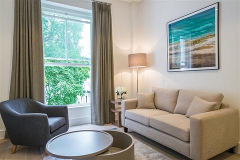 1 bedroom flat to rent - Bayswater, London W2