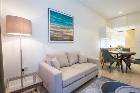 1 bedroom flat to rent, Bayswater W2