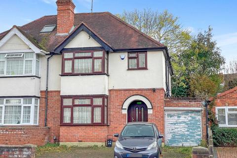 3 bedroom semi-detached house for sale - St Peters Road, Reading