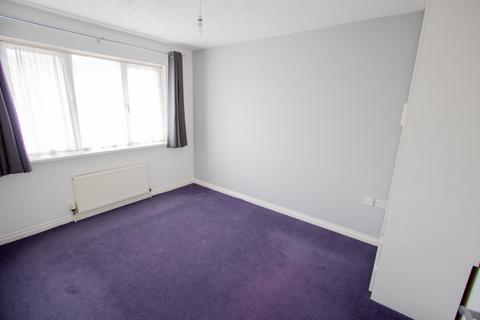 8 Elliot Close, Ottery St Mary, EX11 1GZ