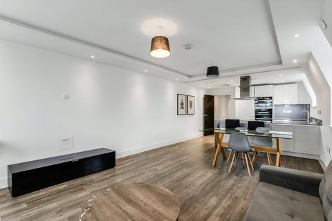 2 bedroom apartment for sale, Chandos Way, Hampstead Garden Suburb