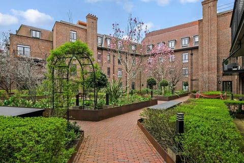 Chandos Way, Hampstead Garden Suburb