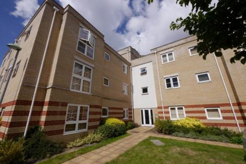 2 bedroom apartment for sale, Chandler Court, Newman Drive IP5 2HS