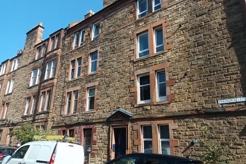 2 bedroom flat to rent - Springvalley Terrace, Edinburgh EH10