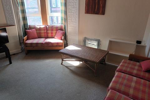2 bedroom flat to rent - Springvalley Terrace, Edinburgh EH10