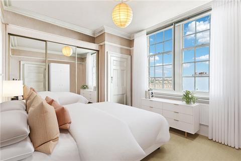 2 bedroom apartment for sale - Warwick Mansions, Cromwell Crescent, London, W8