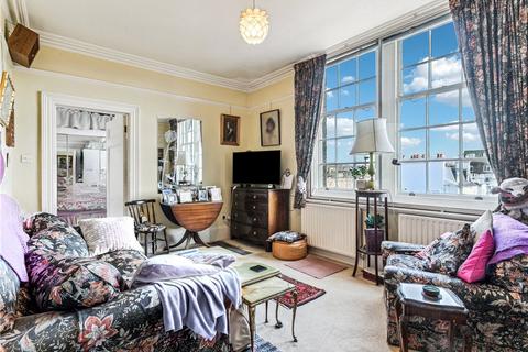 2 bedroom apartment for sale, Warwick Mansions, Cromwell Crescent, London, W8