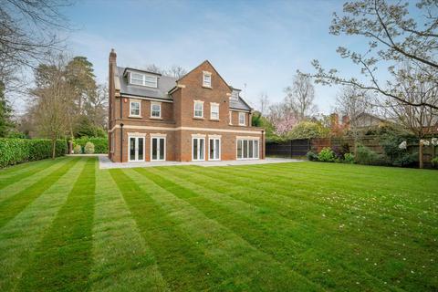 6 bedroom detached house for sale, Heathfield Avenue, Sunninghill, Ascot, Berkshire, SL5