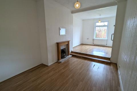 2 bedroom terraced bungalow for sale, George Street, Durham, DH7
