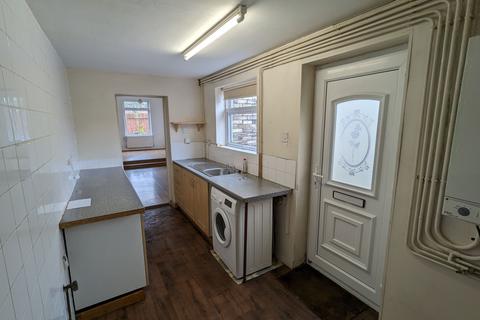 2 bedroom terraced bungalow for sale, George Street, Durham, DH7