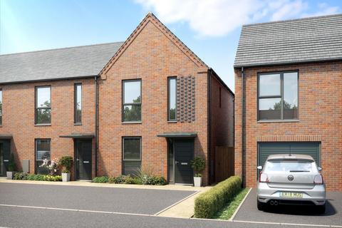 St. Modwen Homes - Heathy Wood, Copthorne for sale, Copthorne Way, Copthorne, RH10 3YR