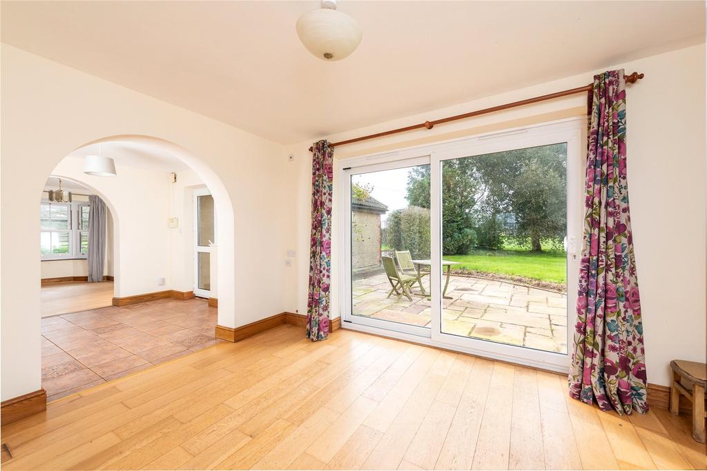 Dining/Family Room