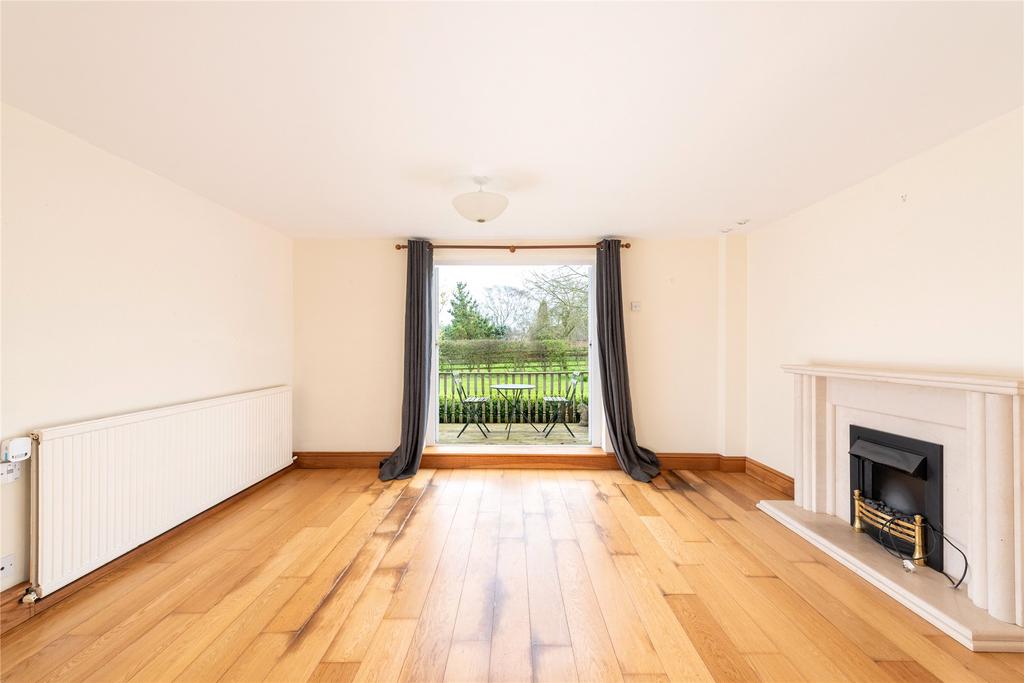 Dining/Family Room