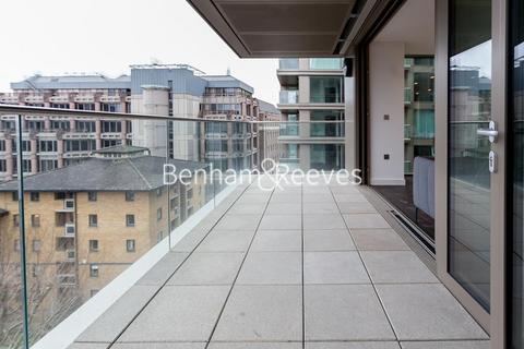 2 bedroom apartment to rent - Royal Mint Street, Wapping E1