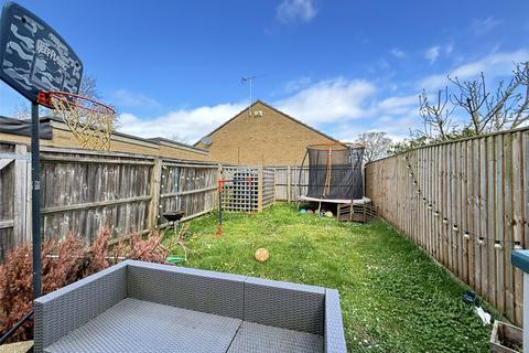31 Knott Oaks, Combe, Witney, OX29 8PJ