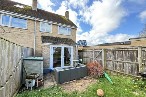 31 Knott Oaks, Combe, Witney, OX29 8PJ