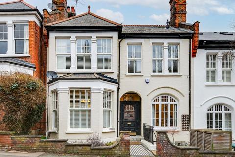 4 bedroom house for sale - Woodland Gardens, Muswell Hill