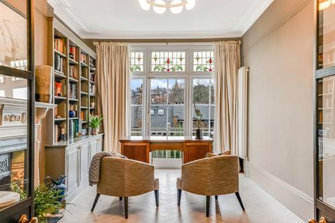 4 bedroom house for sale - Woodland Gardens, Muswell Hill
