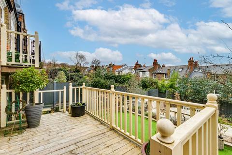4 bedroom terraced house for sale, Woodland Gardens, Muswell Hill