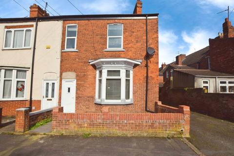 3 bedroom semi-detached house for sale - Bacon Street, Gainsborough DN21