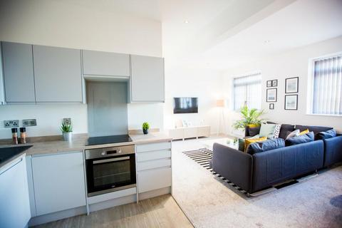 3 bedroom flat for sale - West Cliff, Preston PR1