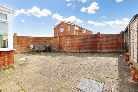 3 bedroom end of terrace house for sale, Bonsey Gardens, Wrentham, Beccles, Suffolk, NR34