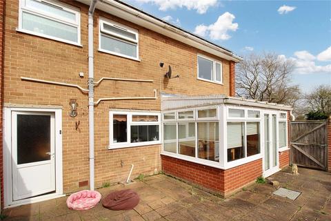 3 bedroom end of terrace house for sale, Bonsey Gardens, Wrentham, Beccles, Suffolk, NR34