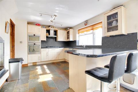 4a Bonsey Gardens, Wrentham, Beccles, NR34 7LU