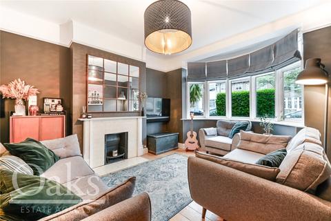 4 bedroom house for sale - Canmore Gardens, Streatham Vale