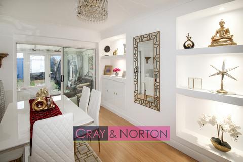 4 bedroom terraced house for sale - Ringwood Road, Croydon, CR0