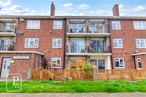 1 bedroom apartment for sale, Hawthorn Avenue, Greenstead, Colchester, Essex, CO4